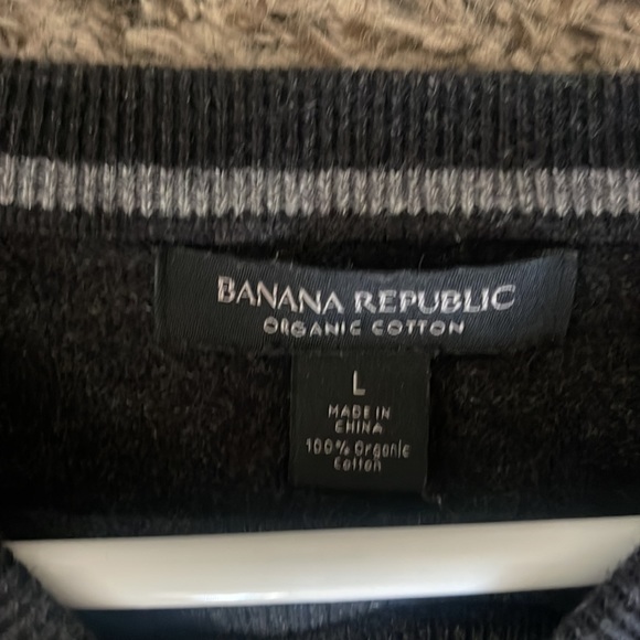Banana republic sweater - Picture 2 of 2